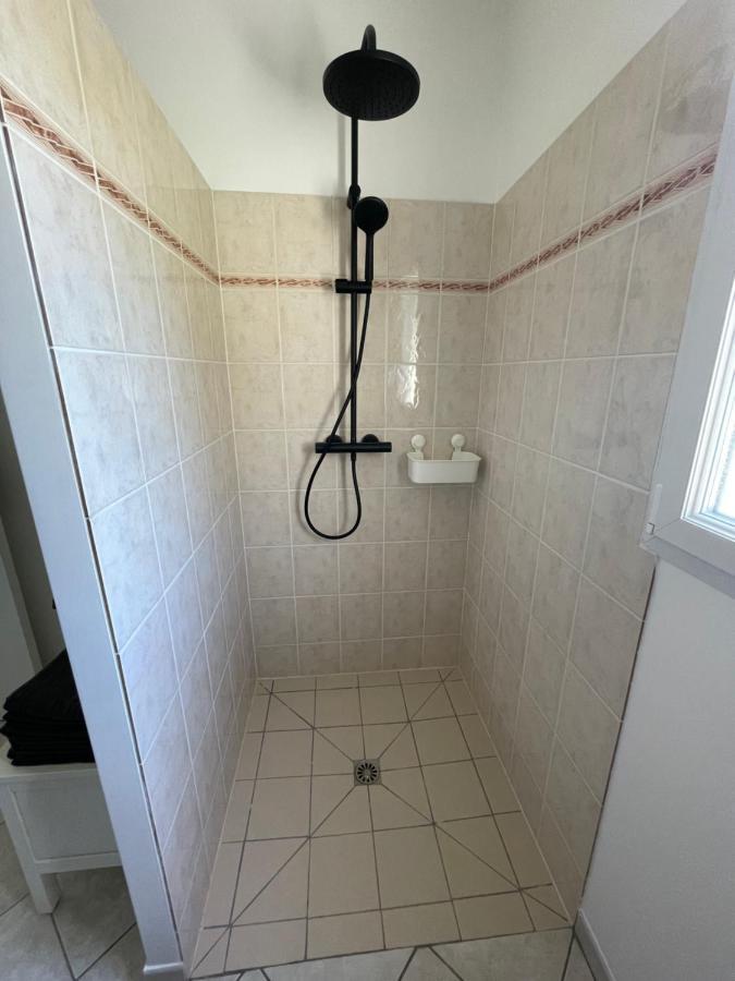 La Baronniere De Loctudy Apartment Bagian luar foto
